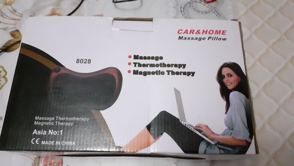 Продам  МАССАЖЁР для тела