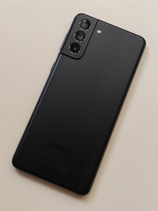 Samsung S21 Plus 256 gb Ram 8 5G