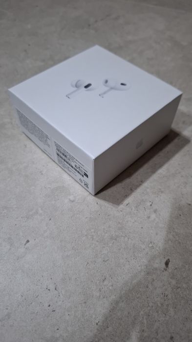 AirPods pro 2 Sigilate