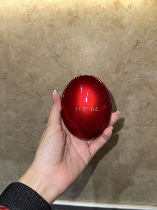 Фон дьо тен TIRTIR, нов