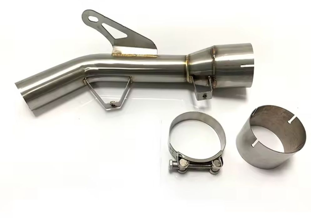 Генерация за Kawasaki Z900