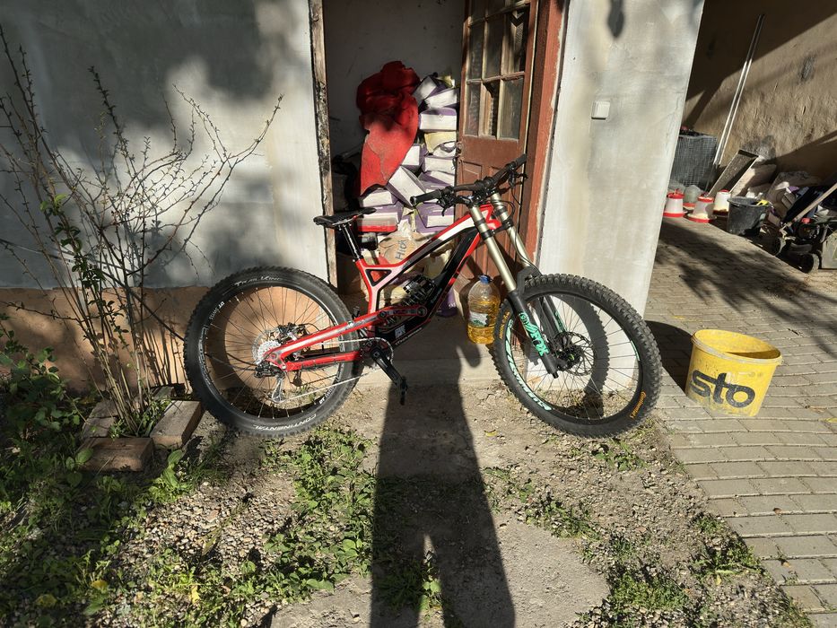 Vand yt tues 2016 carbon
