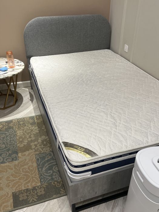 Подросковый спальный гарнитур