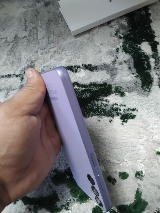 Vand Samsung A05S light violet 4gb ram 128 rom