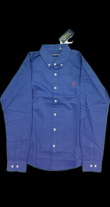 Camasa polo ralph lauren