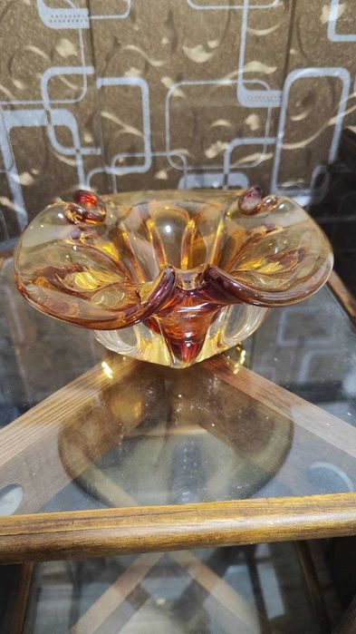 Пепельница | Ваза