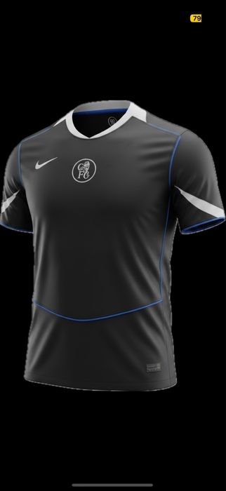 Tricou Estevao.