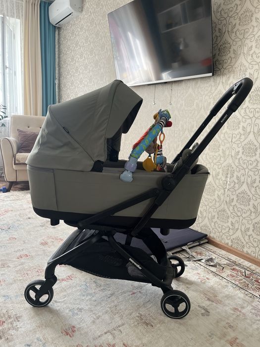 Коляска easy walker rockey