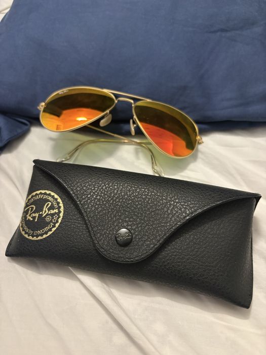 Ochelari Ray Ban