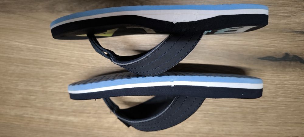 Детски джапанки BILLABONG