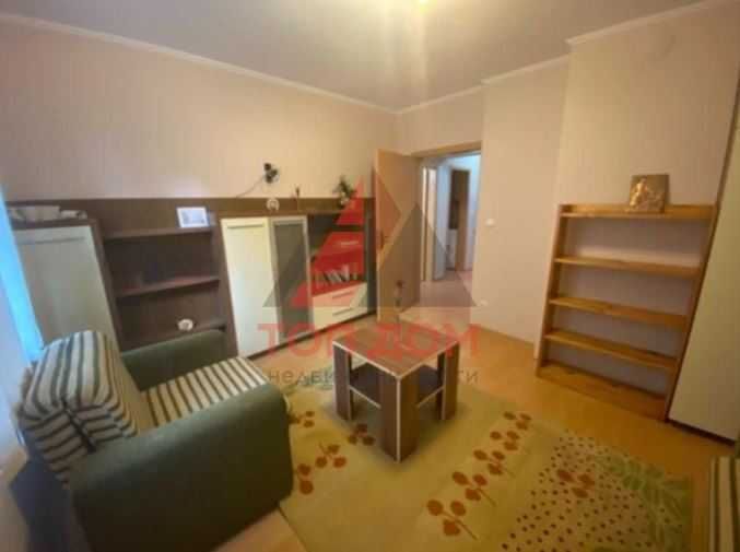 Дава се под наем Тристаен апартамент в Варна, Победа - 87 кв.м за 459 € - Снимка #5