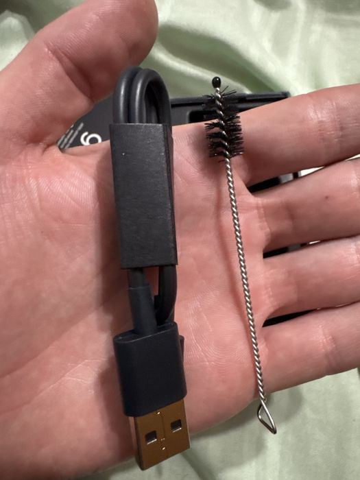 Vand dispozitiv Glo Hyper