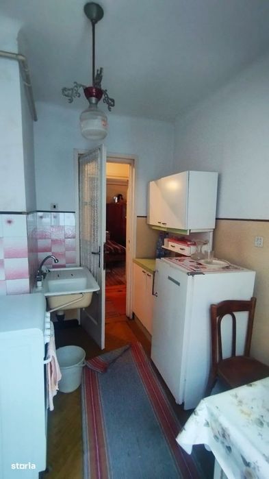 SUPER OCAZIE – Apartament 2 camere decomandat,cel mai mic pret in Sina