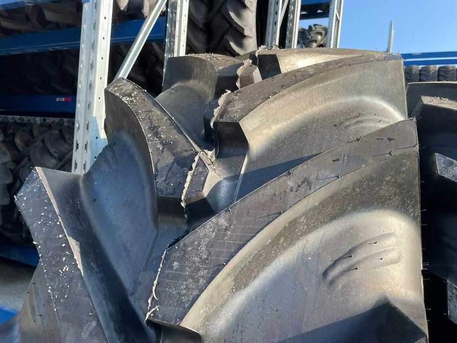 650/75R32 Anvelope noi de tractor Radiale Combina 24.5-32