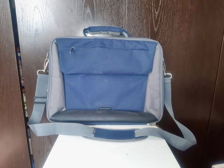 Сумка для компьютера ноутбука