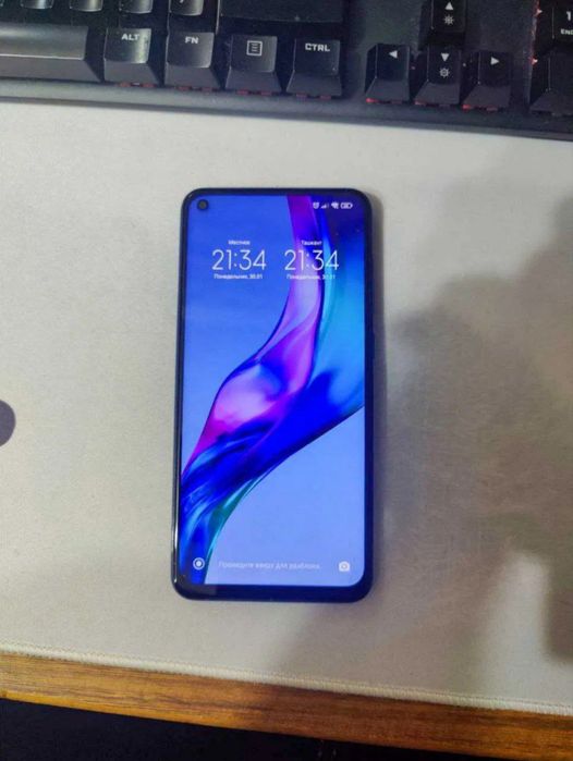 Redmi note 9 sotiladi