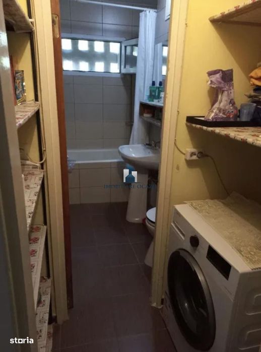 Vanzare Apartament 3 Camere Semidecomandat Luica-Dorohoi