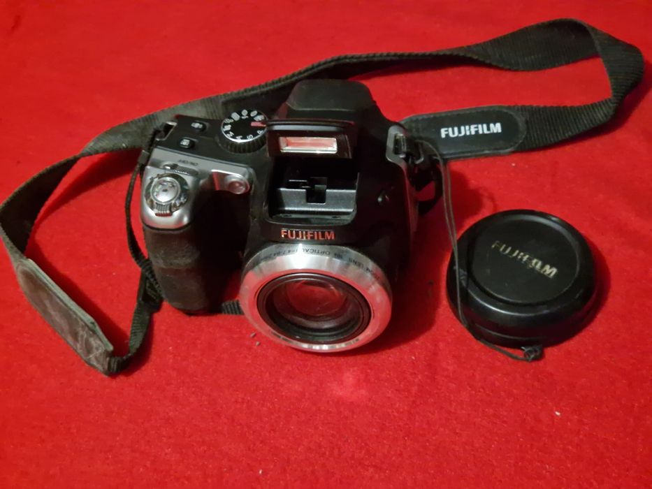 Aparat Photo  / camera video digitala fara accesorii