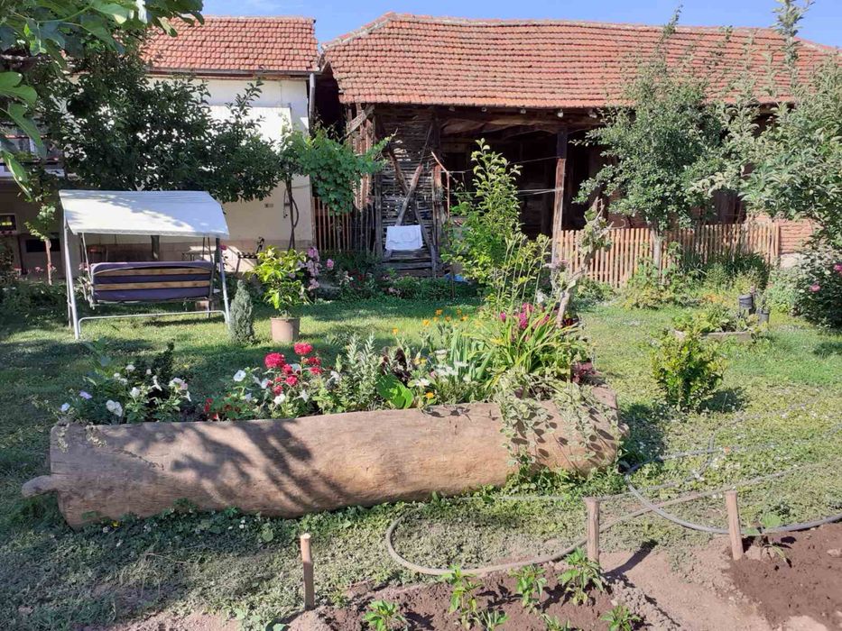 Продава се Къща в Монтана, Мала Кутловица - 125 кв.м за 1082 €/кв.м - Снимка #4