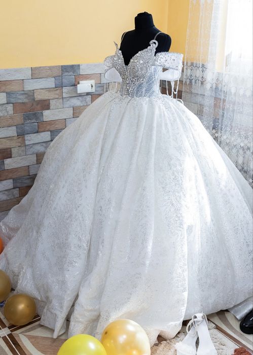 Rochie de mireasa