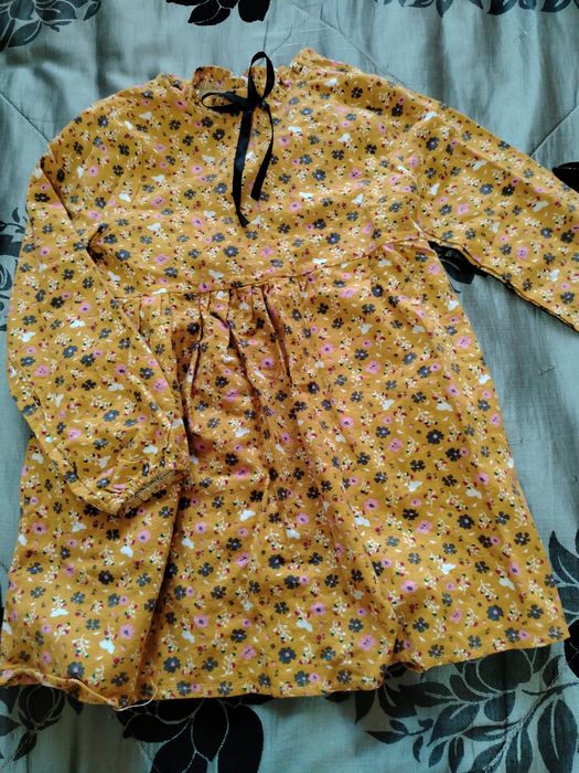 Продам новые вещи на девочку  на 5-6 лет по 2000-