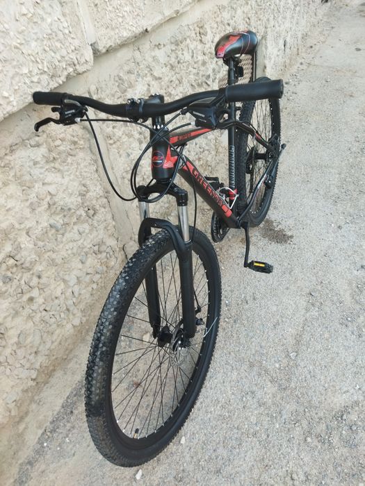 Велосипед горный и городской