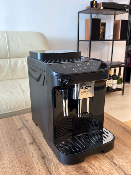 De’Longhi Magnifica Evo