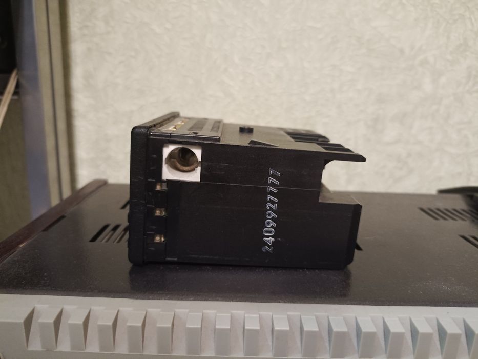 Борт компьютер е34