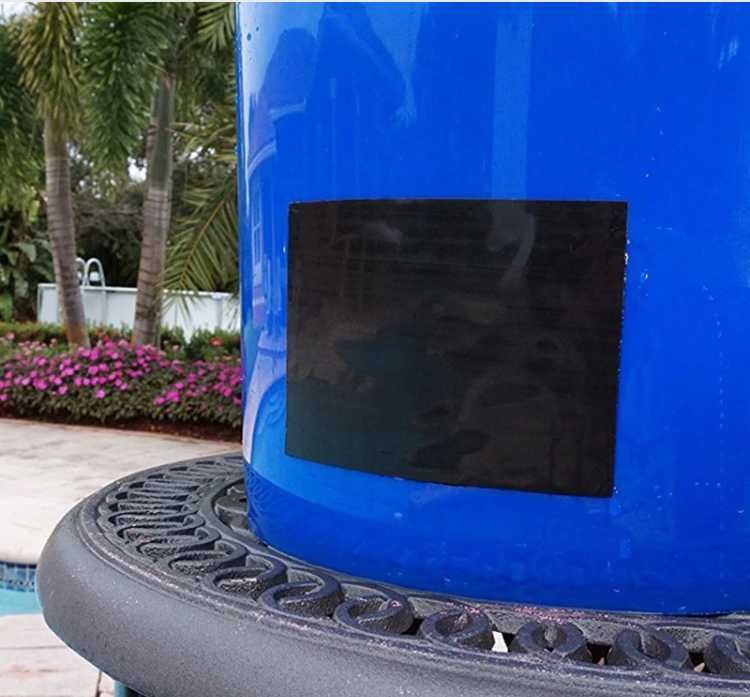 Водоустойчиво тиксо Flex Tape Флекс Тейп лента подложка уплътнение за спиране на теч тръби покриви