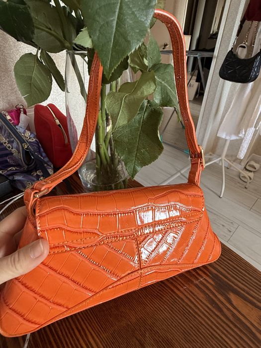 Продап сумочку Balenciaga