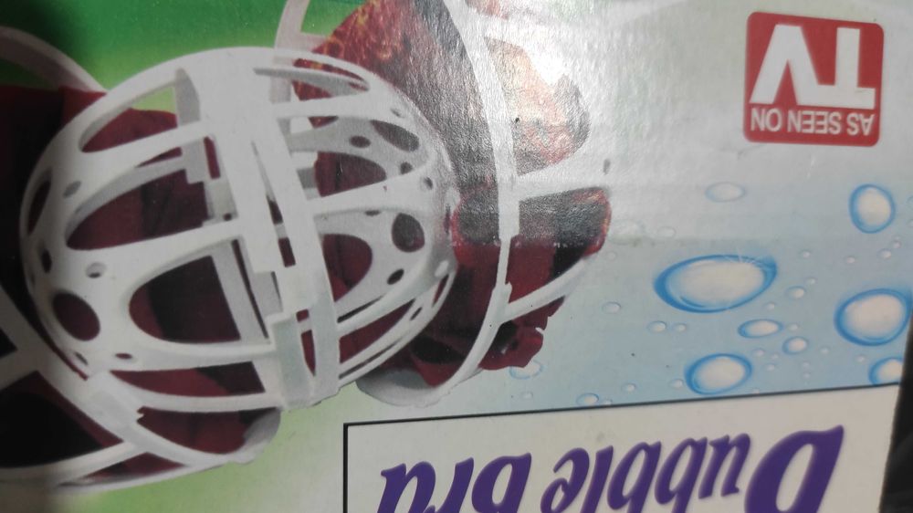 Приспособление за пране на сутиени