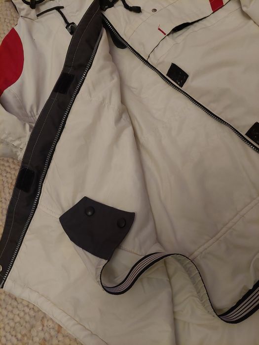 Geaca Rodeo C&A impermeabila fără defecte