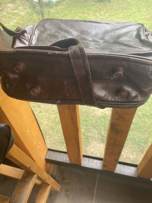 Geanta Montana made in Korea