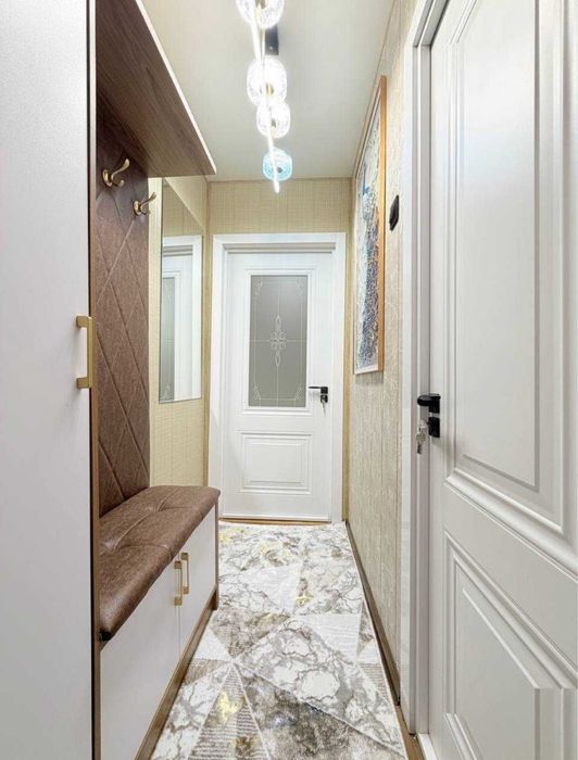 Срочно продается квартира 9 квартал Чиланзар