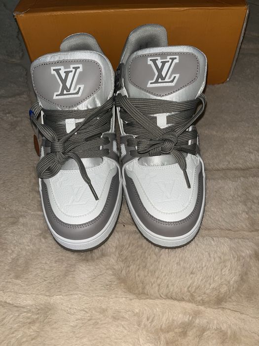 Louis Vuitton Trainers