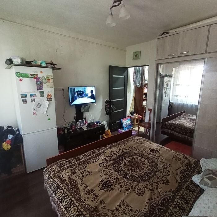 Продается квартира ТТЗ-2 двухкомнатная малосимейка.