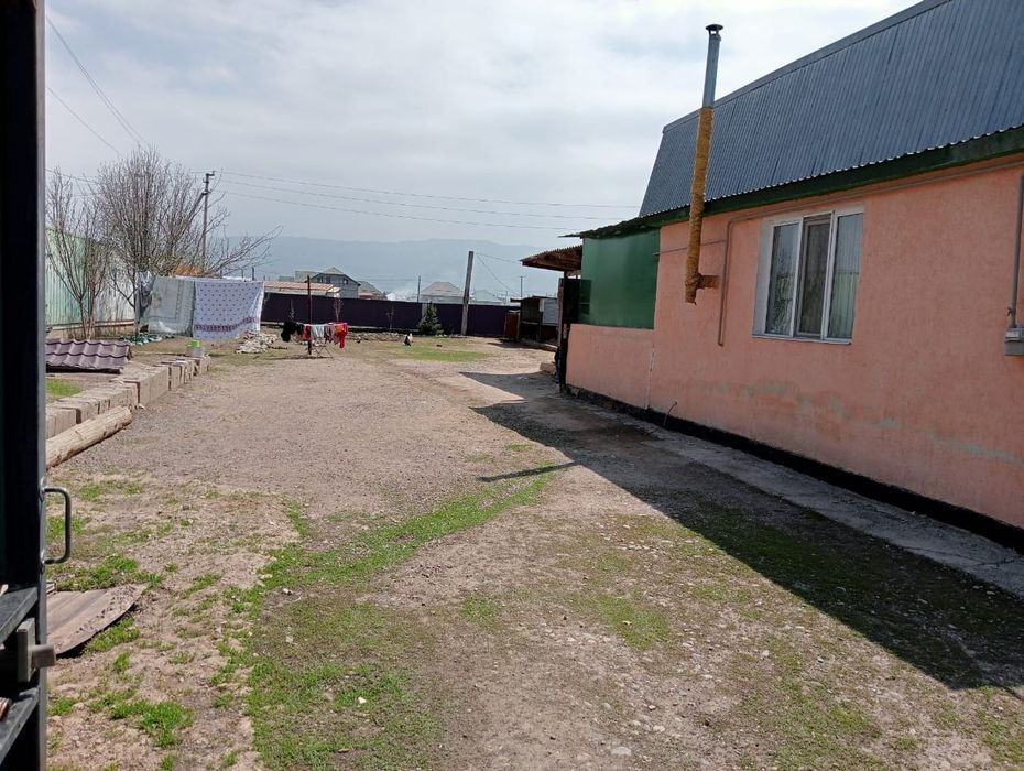 Продается дом в Узынагаче