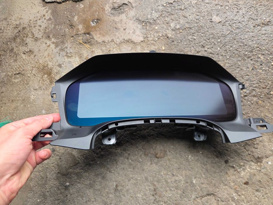 Ceasuri bord digitale europa BMW G20 G21 cod 8709815 5A4B490