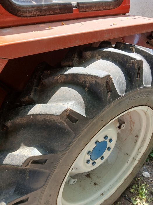 Tractor u445 cu 2 manete