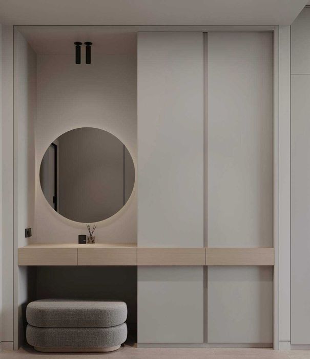 1/9/12 ЖК Imperial - Алайский Рынок Коробка с готовым дизайн проектом