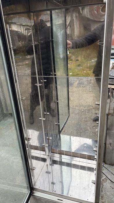 Хладилна Витрина