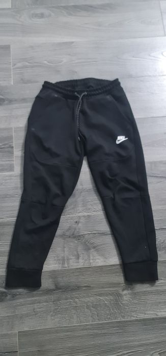 Nike thec copii mărime 12-13 ani