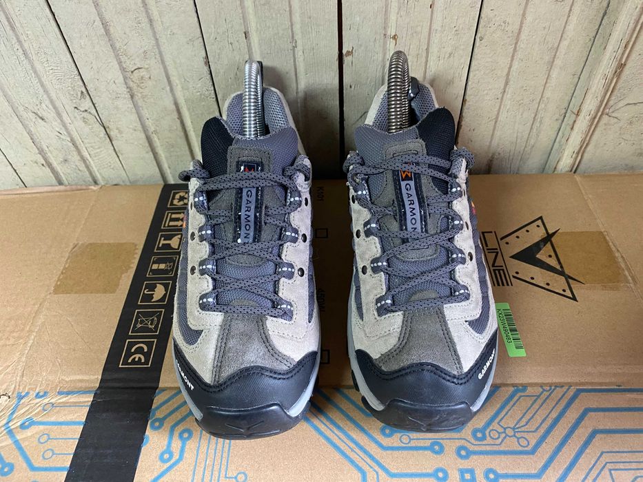 ''Garmont Gore-Tex XCR Vibram''оригинални туристически обувки 38 номер