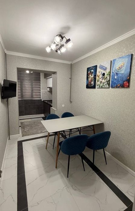 Продается  3/1/5 Эльбек