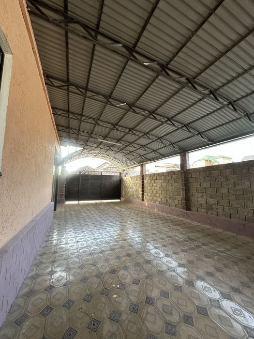 Самал-3 5-бөлмелі Үй сатылады