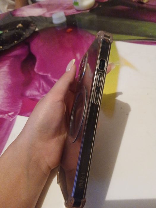 Iphone 13  темно синий