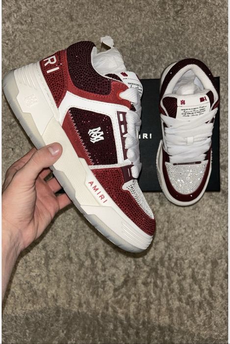 Amiri ma1 premium super pret