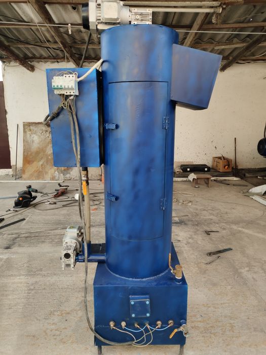 Вспениватель для полистирола