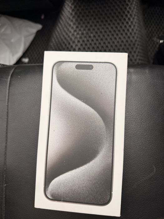 Iphone 15promax