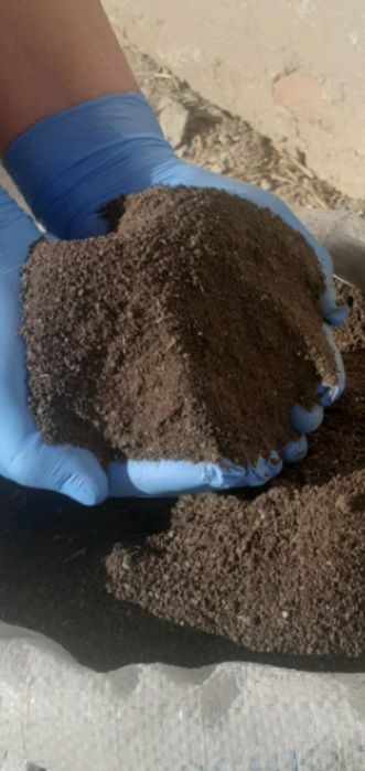 Биогумус сотилади